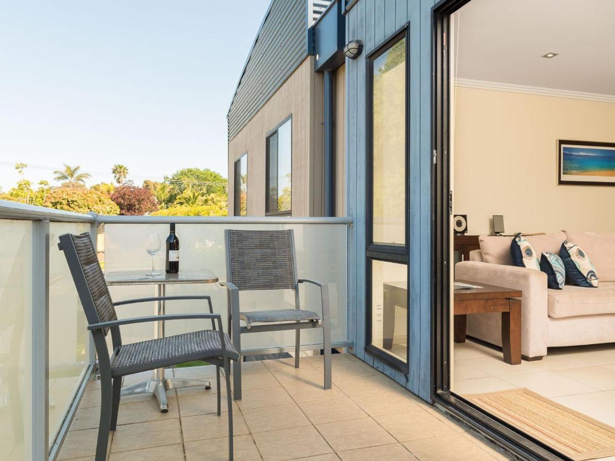 Sea Breeze Holiday home