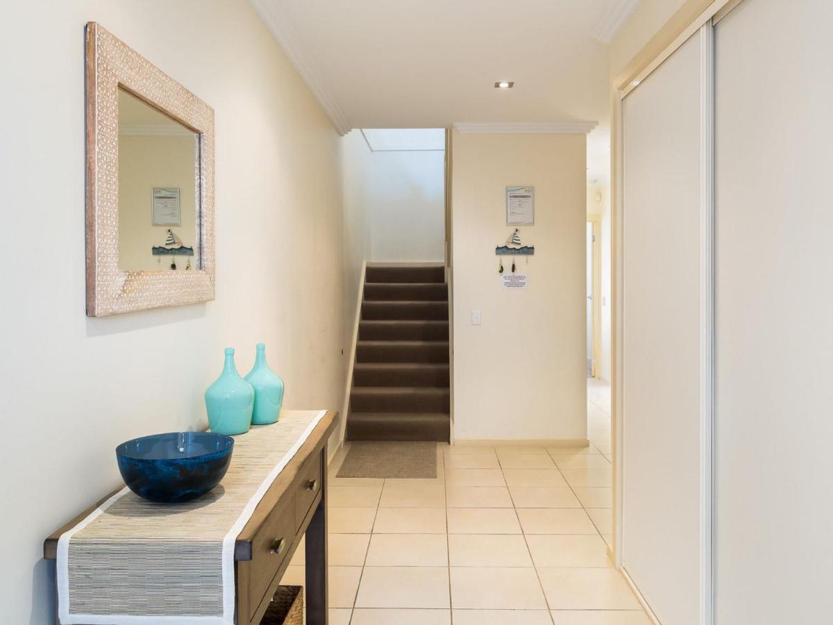 Sea Breeze Holiday home Cowes